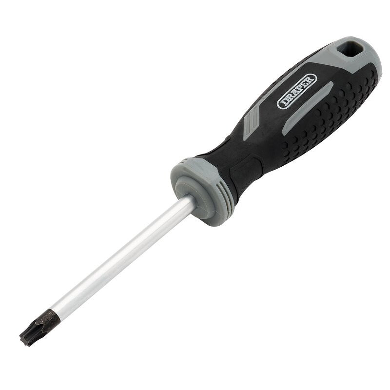 Torx schroevendraaier T40, soft grip