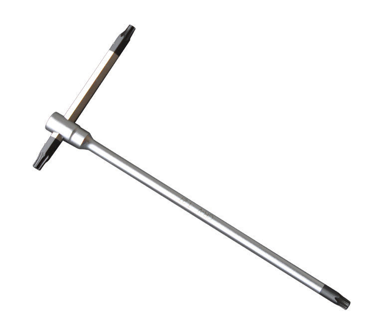 Torx T-Sleutel, T10