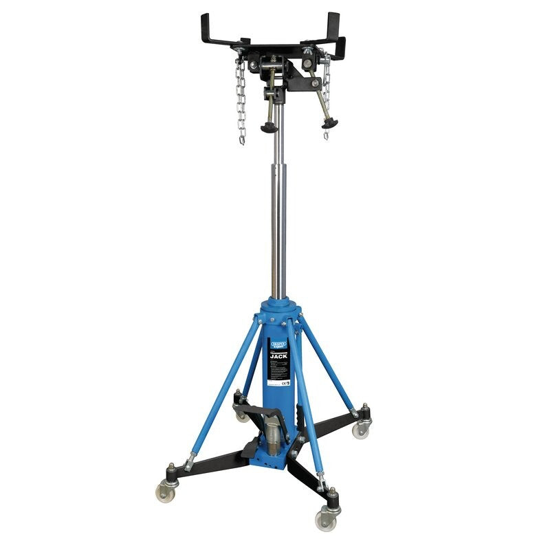 Transmissiekrik 1000kg