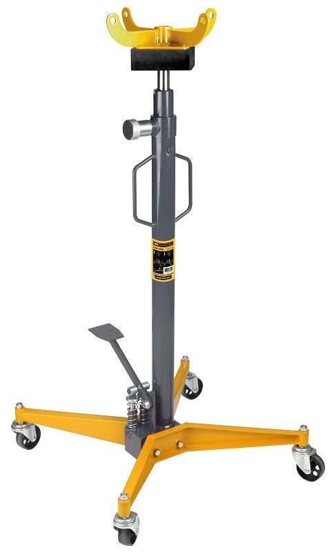 Transmissiekrik, 550kg
