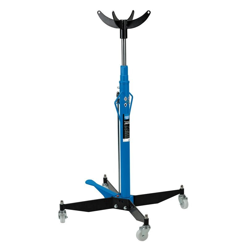 Transmissiekrik 600kg