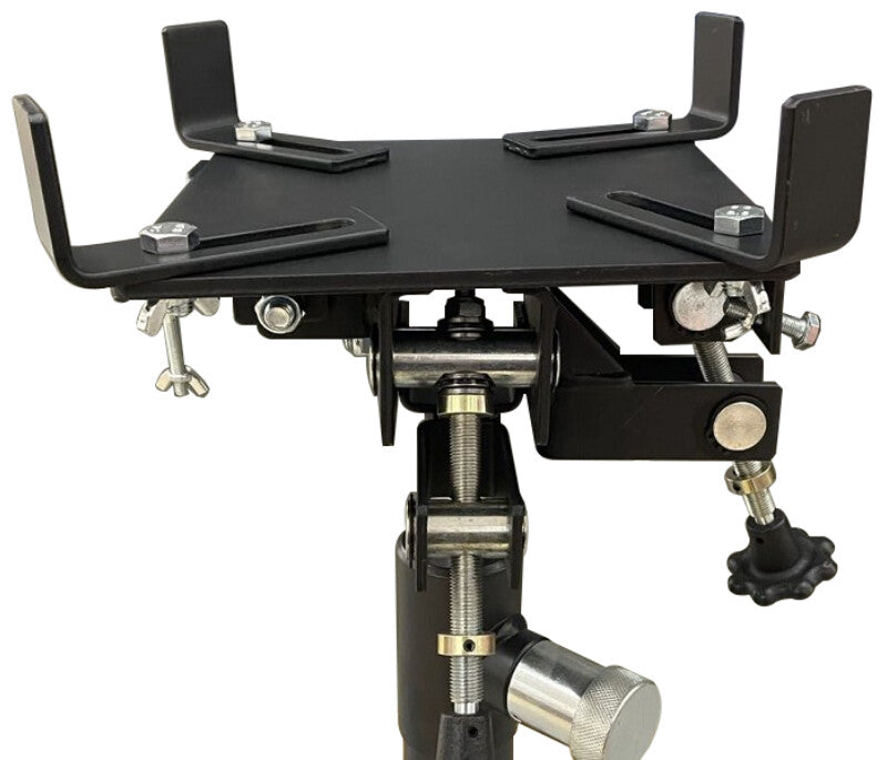 Transmissiekrik adapter