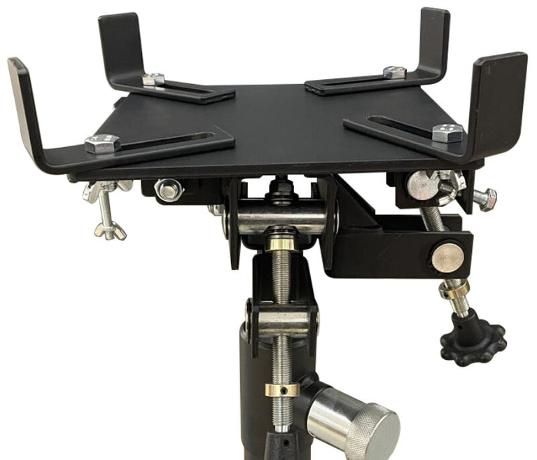 Transmissiekrik adapter