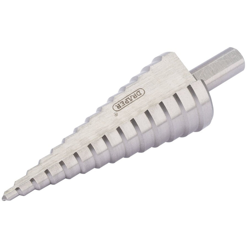Trappenboor 4-30mm