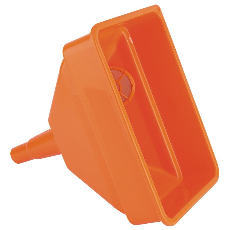 Trechter rechthoekig, 4,7L