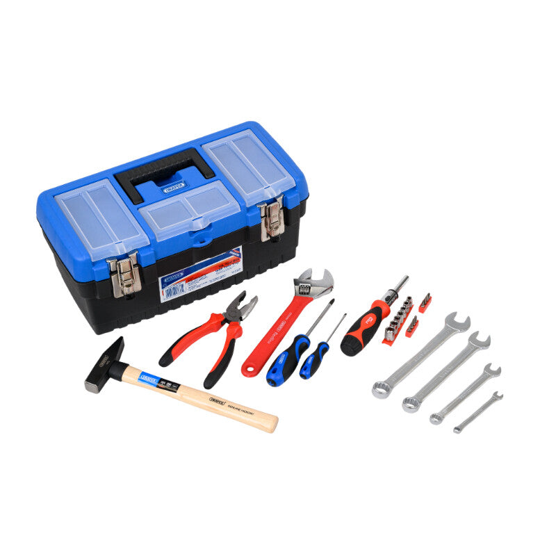 Truck gereedschap set