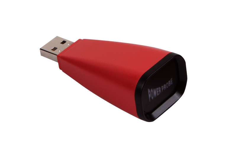 Power Probe 5V USB-tester