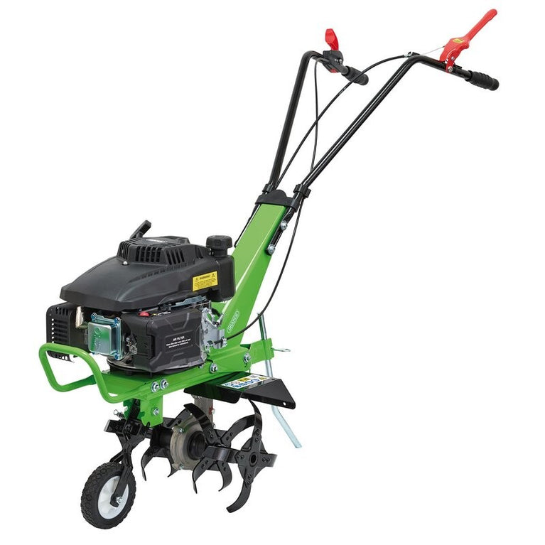 Tuinfrees benzine, 560mm, 161cc, 9HP