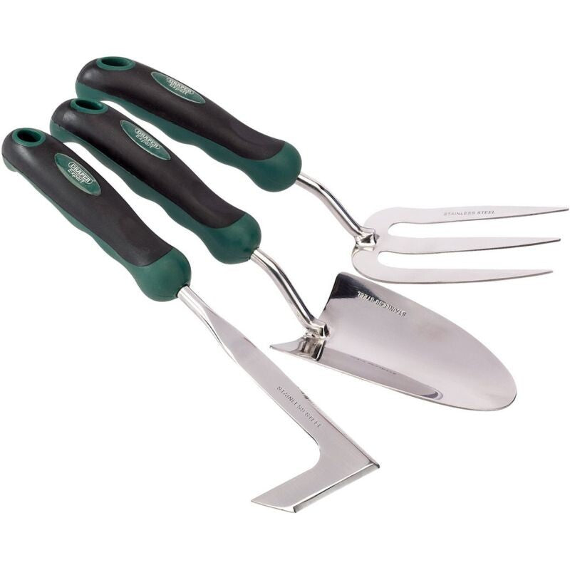 Tuingereedschap set, 3dlg