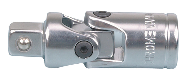 1/2" Magnetisch cardangewricht