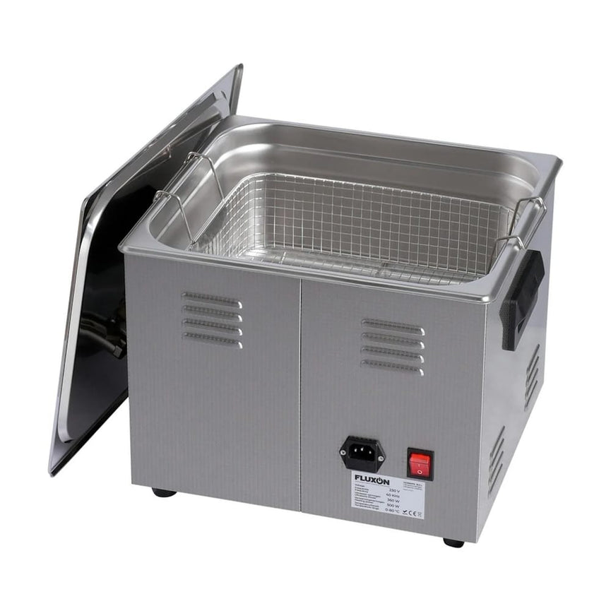 Ultrasoonreiniger 15 liter