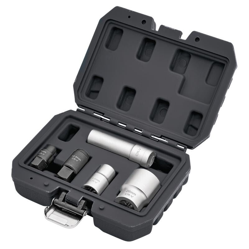 Doppenset VAG Bosch diesel injector pomp set, 5dlg