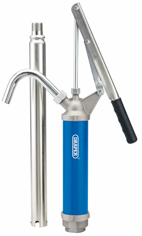 Vatpomp voor 50/205L vaten