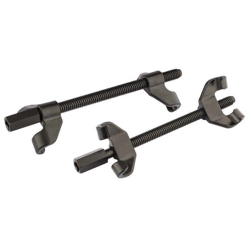 Veerspanner, 2dlg