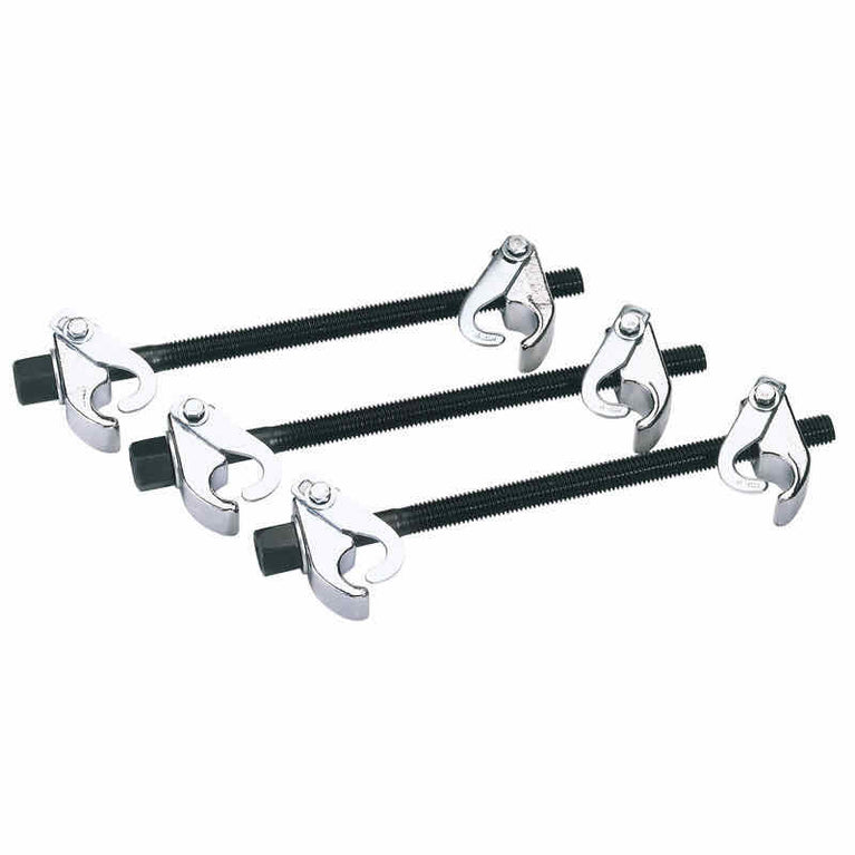 Veerspanner, 3dlg