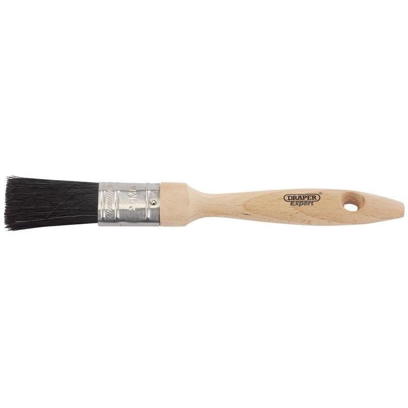 Verfkwast plat, 25mm, p