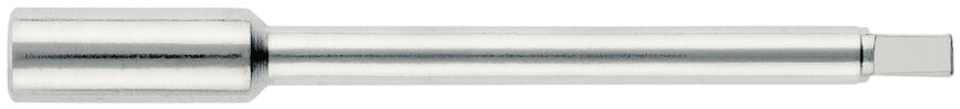 Verlengstuk M3/80mm, tbv handtappen