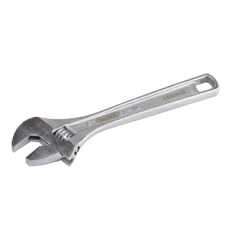 Verstelbare moersleutel, 150mm