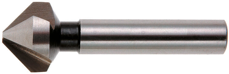 Verzinkfrees 90° 10,4mm
