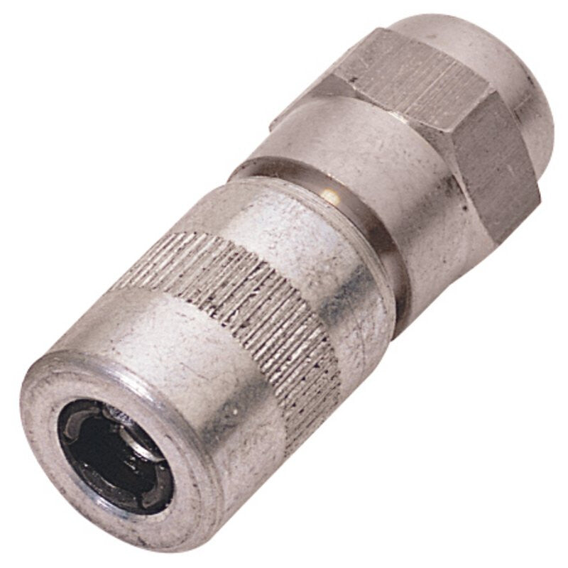 Vetnippel HD, 1/8" BSPT