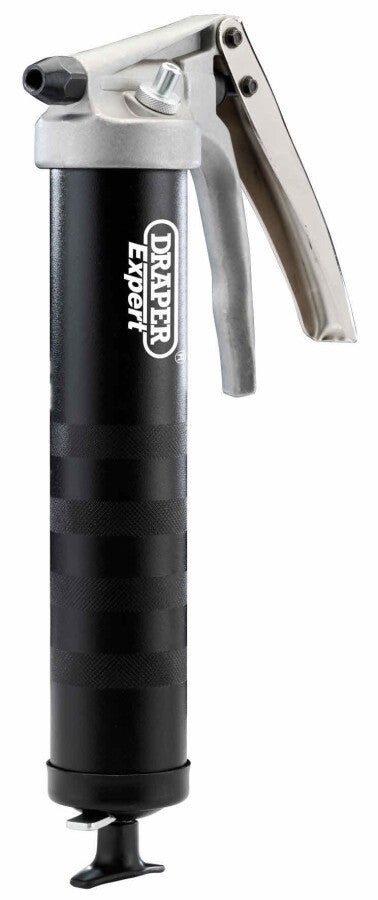 Vetspuit pistol type