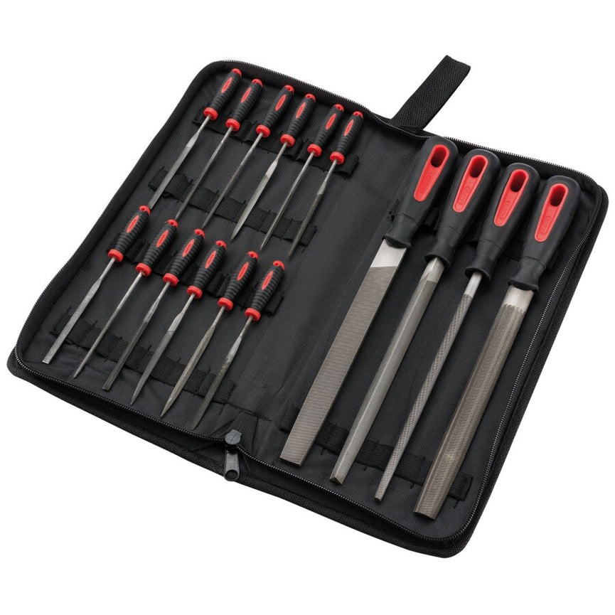 Vijlenset, 16dlg