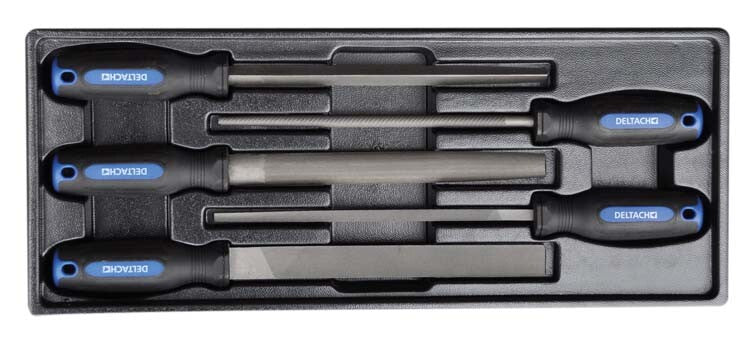 Vijlenset, 5dlg, M-module
