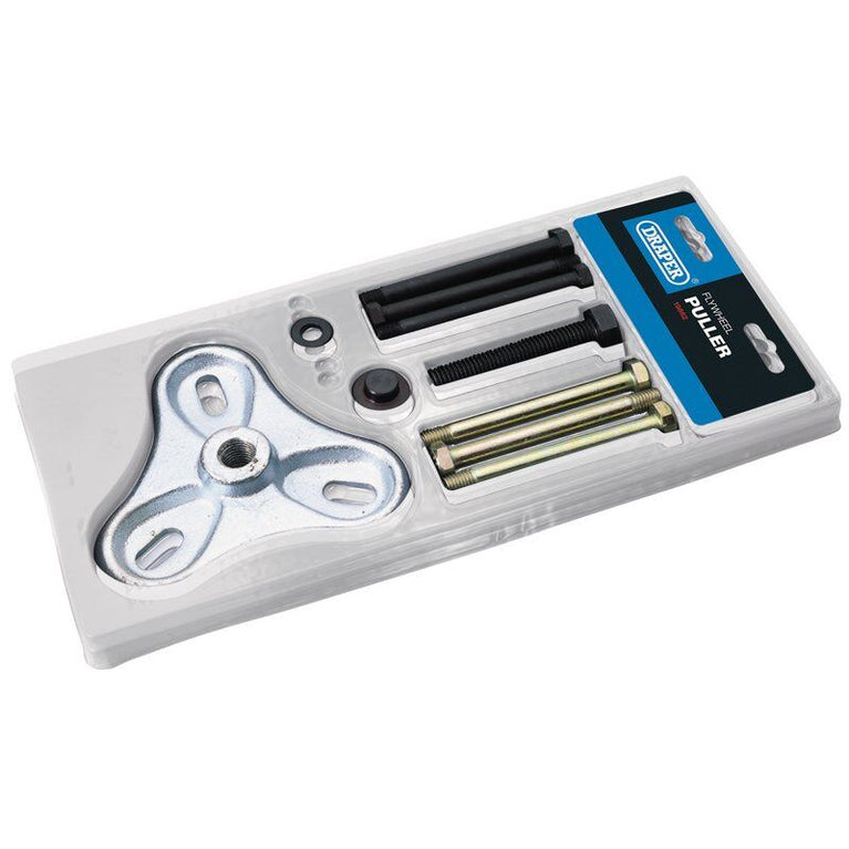 Vliegwiel centreerset Verto