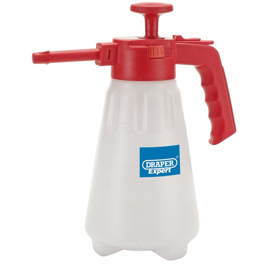 Vloeistofspuit, 2L