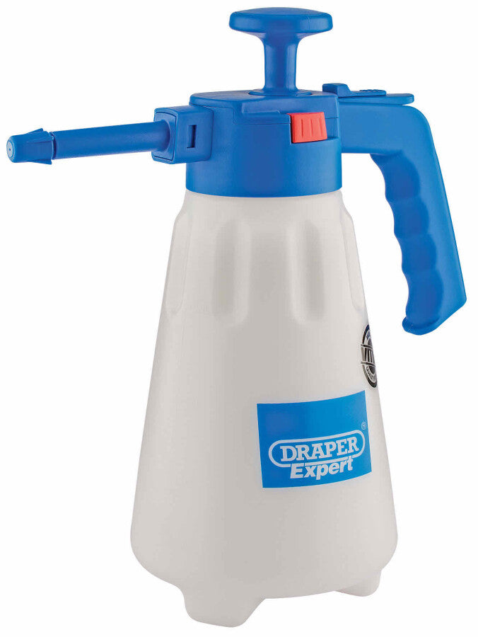 Vloeistofspuit HD, 2L