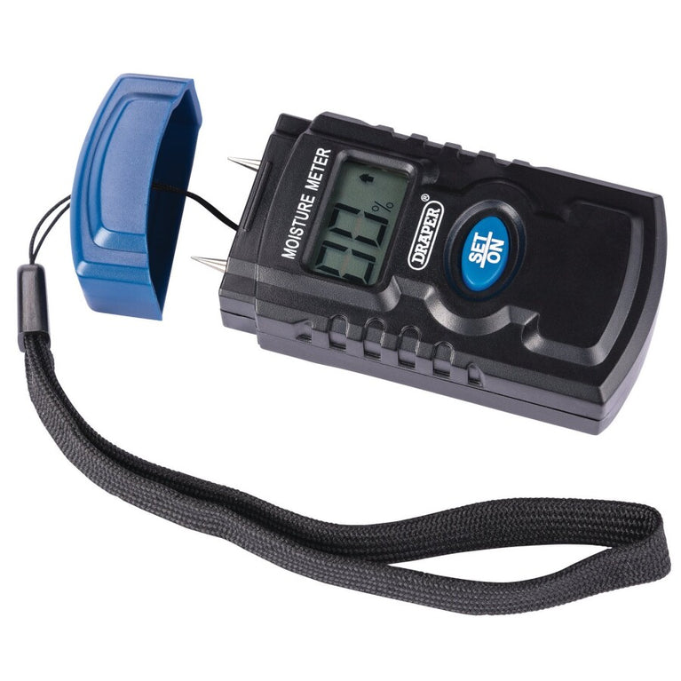 Vochtmeter