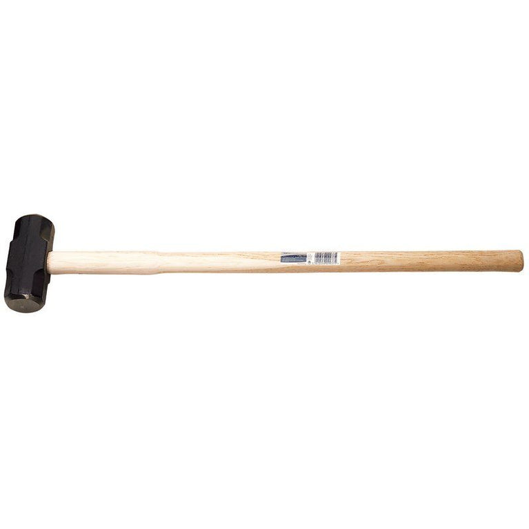 Voorhamer met houten steel, 6,4kg