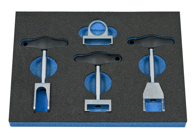 BOXO Bobinetrekkerset - VAG 4-dlg.