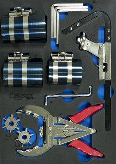 Slag gereedschap