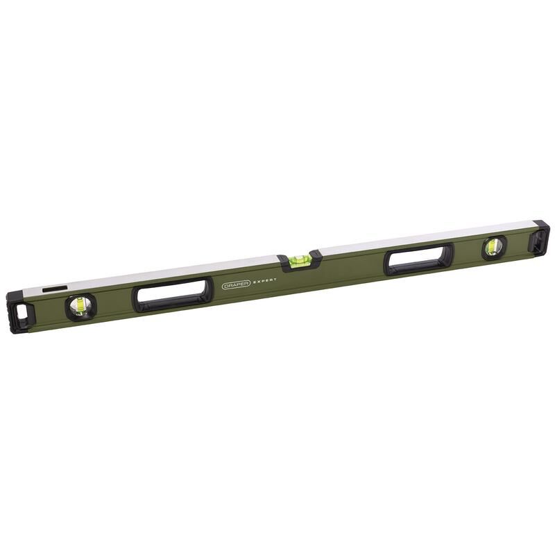 Waterpas met handgreep, 900mm