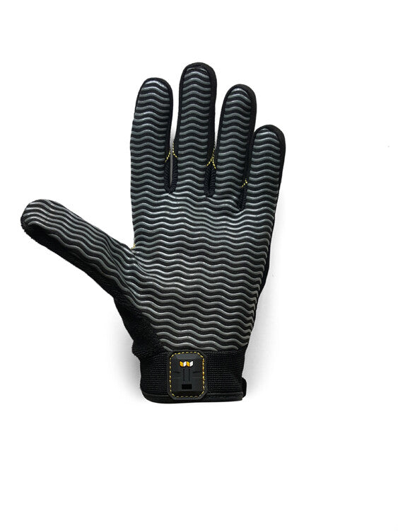 Werkhandschoenen, maat 9,5 (L)
