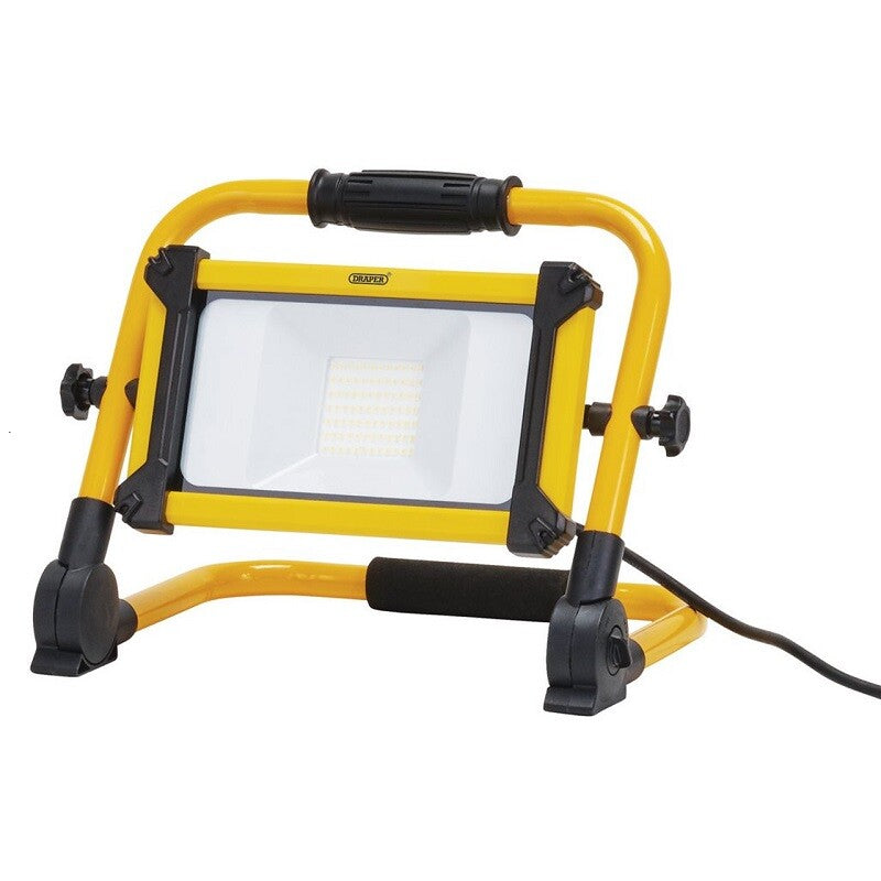 Werklamp SMD LED, 20W, 2200 Lumen