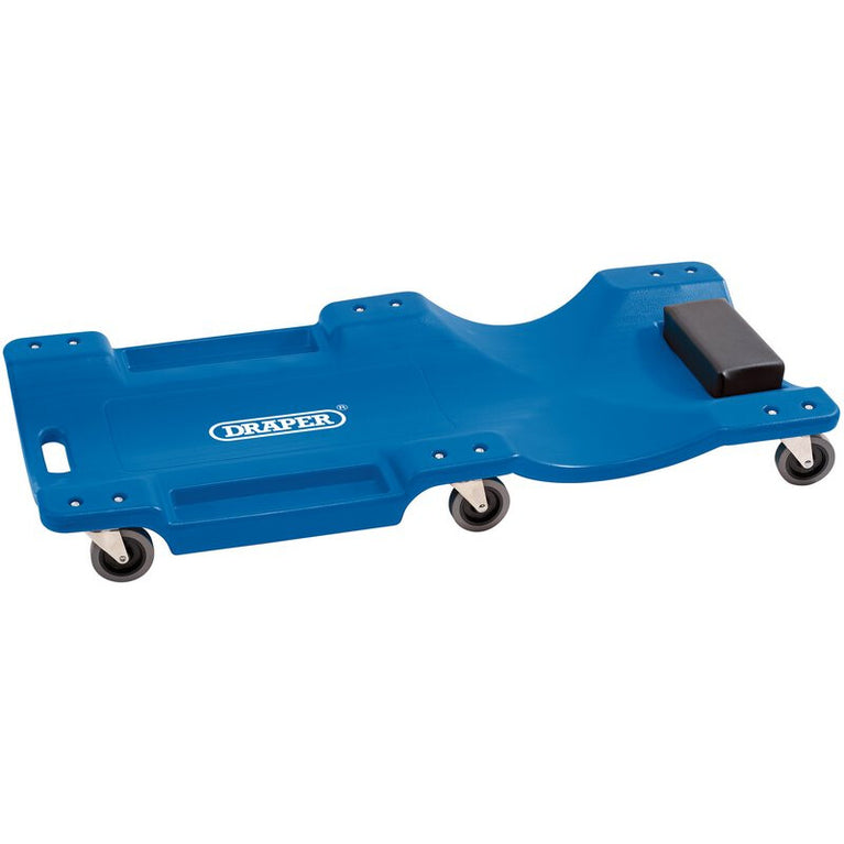 Werkplaats rolbed