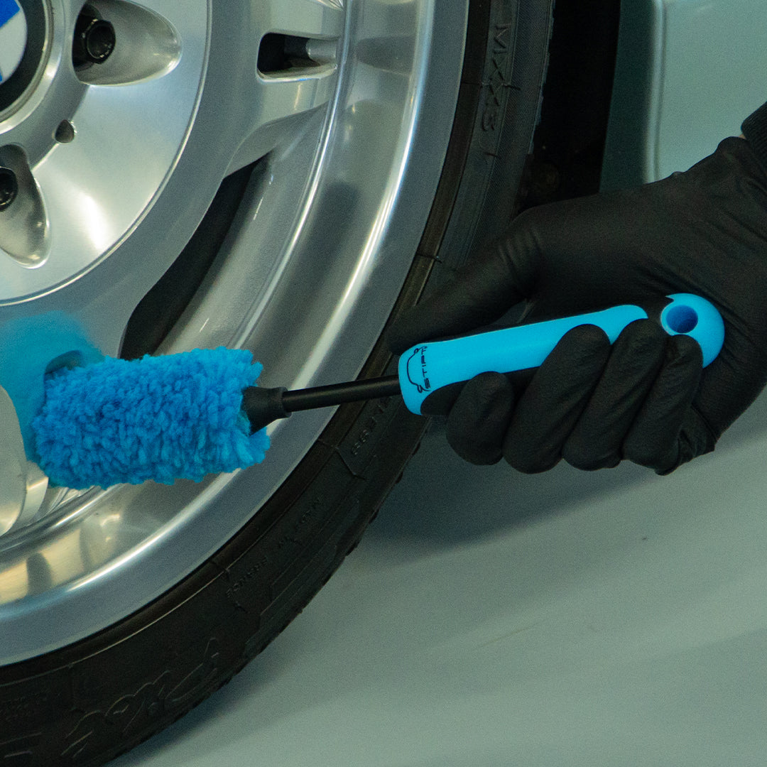 Stipt Wheel Brush Slim