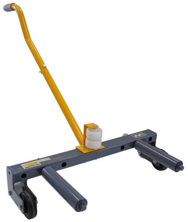 Wheel dolly