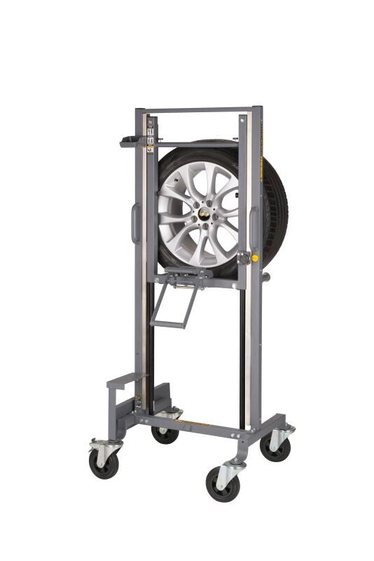 Wheelassist