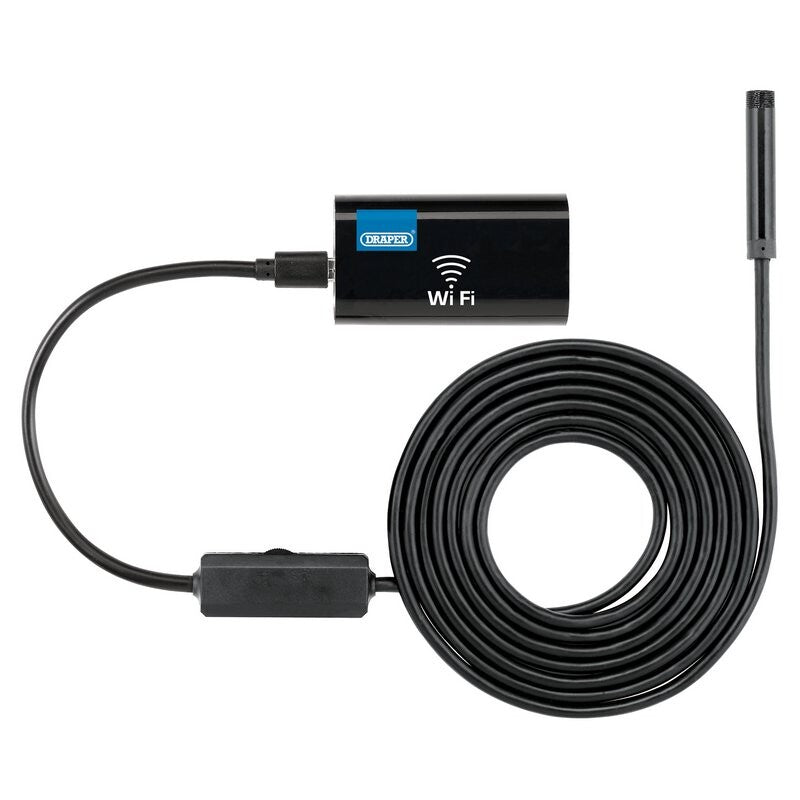 Wi-Fi Endoscoop