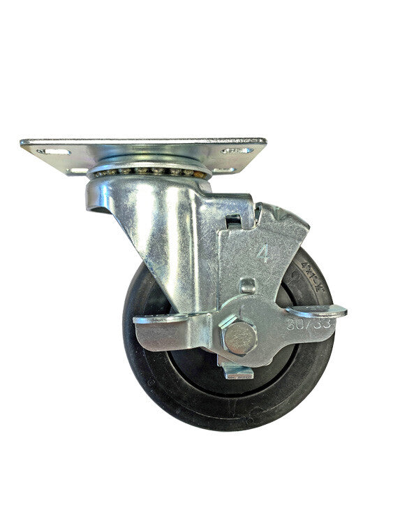 Wiel (zwenk) tbv CTB9906/ 514000