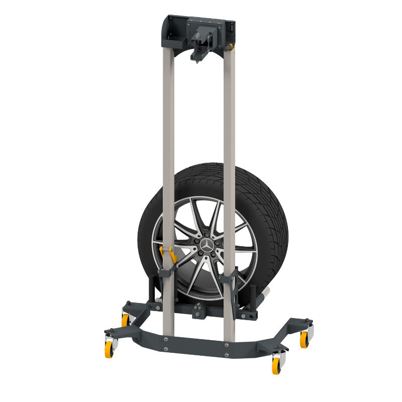 Wiellift NXT, 70kg, elektrisch aangedreven