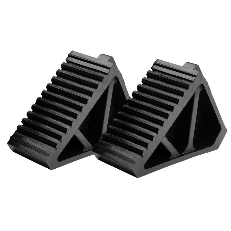Wielstopper set 6T, rubber, 265mm