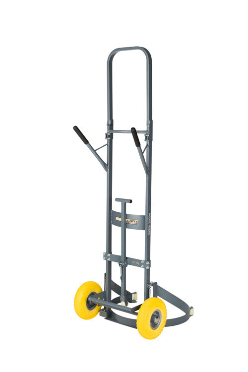 Wieltransporter uitbreidingsset