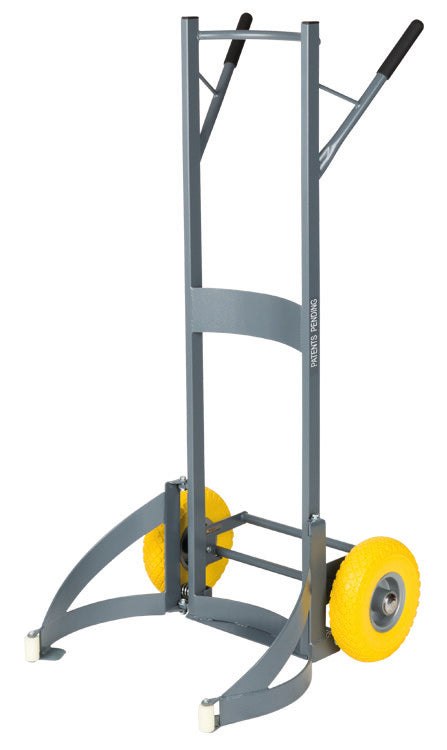 Wieltransporter, 200kg