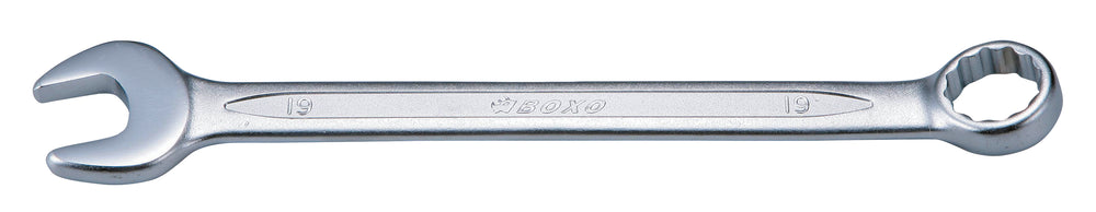 Steek- ringsleutel - 15º gebogen 29 mm