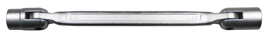 Dubbele TX-E-kniegewrichtsleutel E18xE20