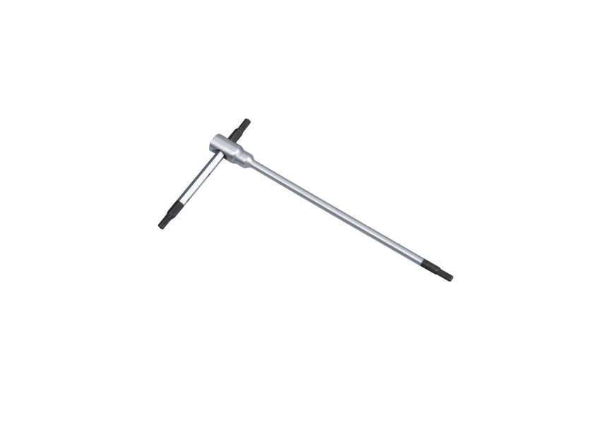 BOXO 3 weg inbus T-sleutel 5 mm